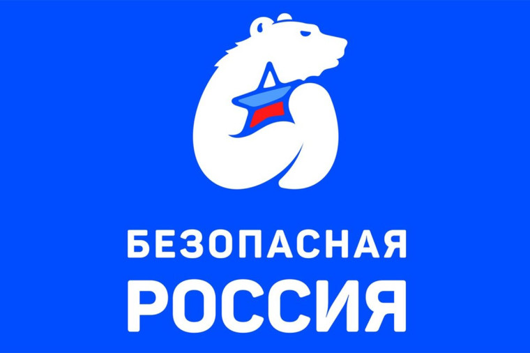 Областной конкурс "Безопасная Россия" - 2024.