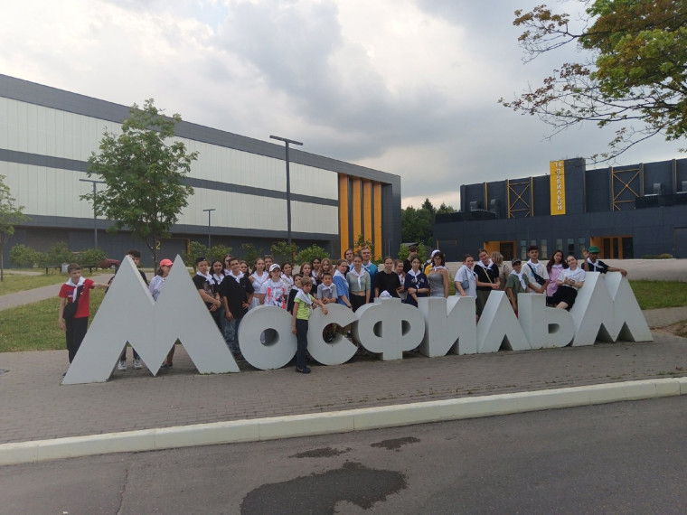МЫ РОССИЯНЕ.