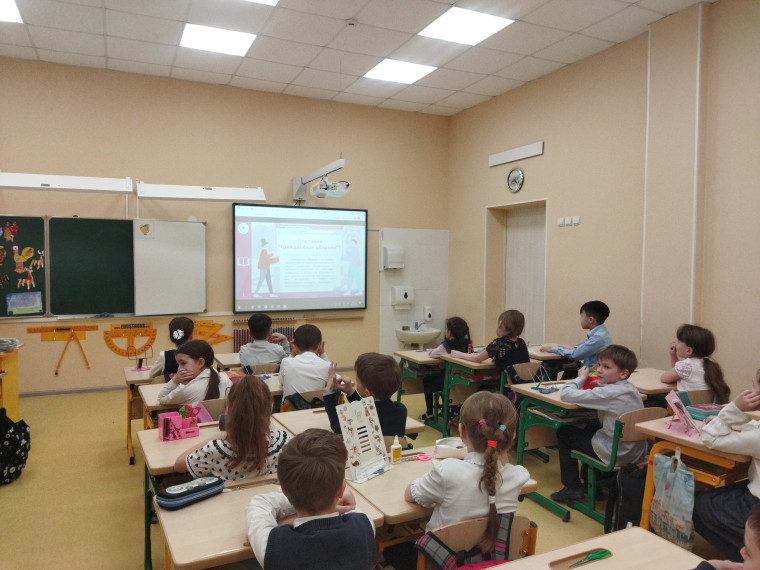 Информация в СМИ по инструктажу по ПБ в предверии каникул.